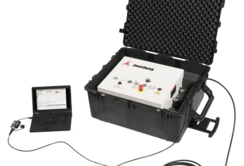 CUSTOM-MADE CURRENT INJECTION SYSTEMS (PCI) 3