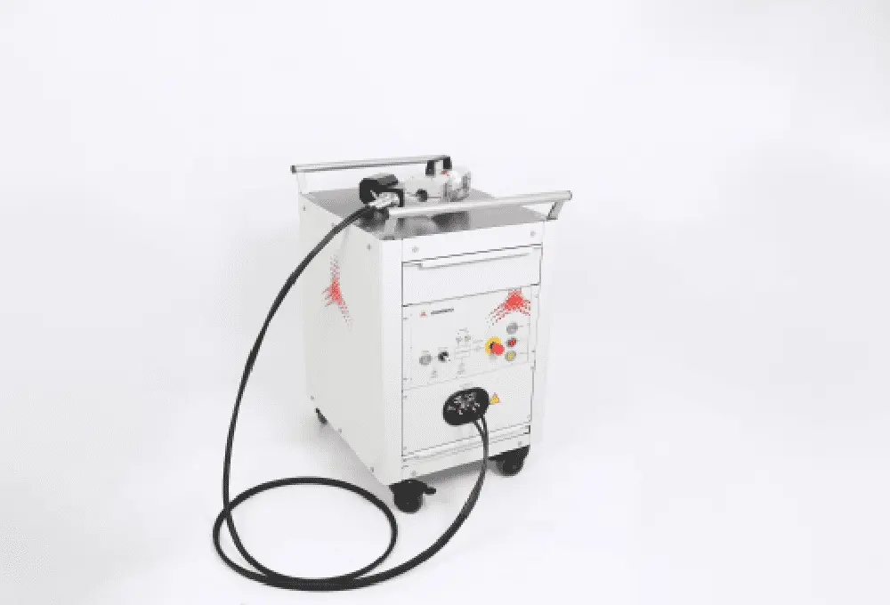 CUSTOM-MADE HV TRANSIENT GENERATORS 1
