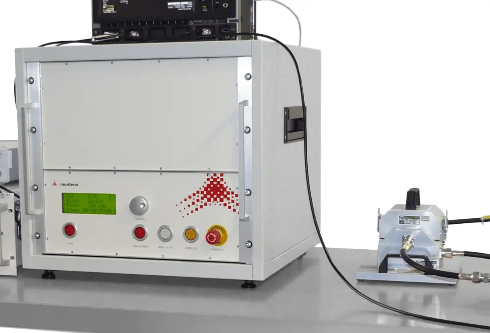 MIL-STD-461 CS106 _ CS115 _ CS116 GENERATORS 4