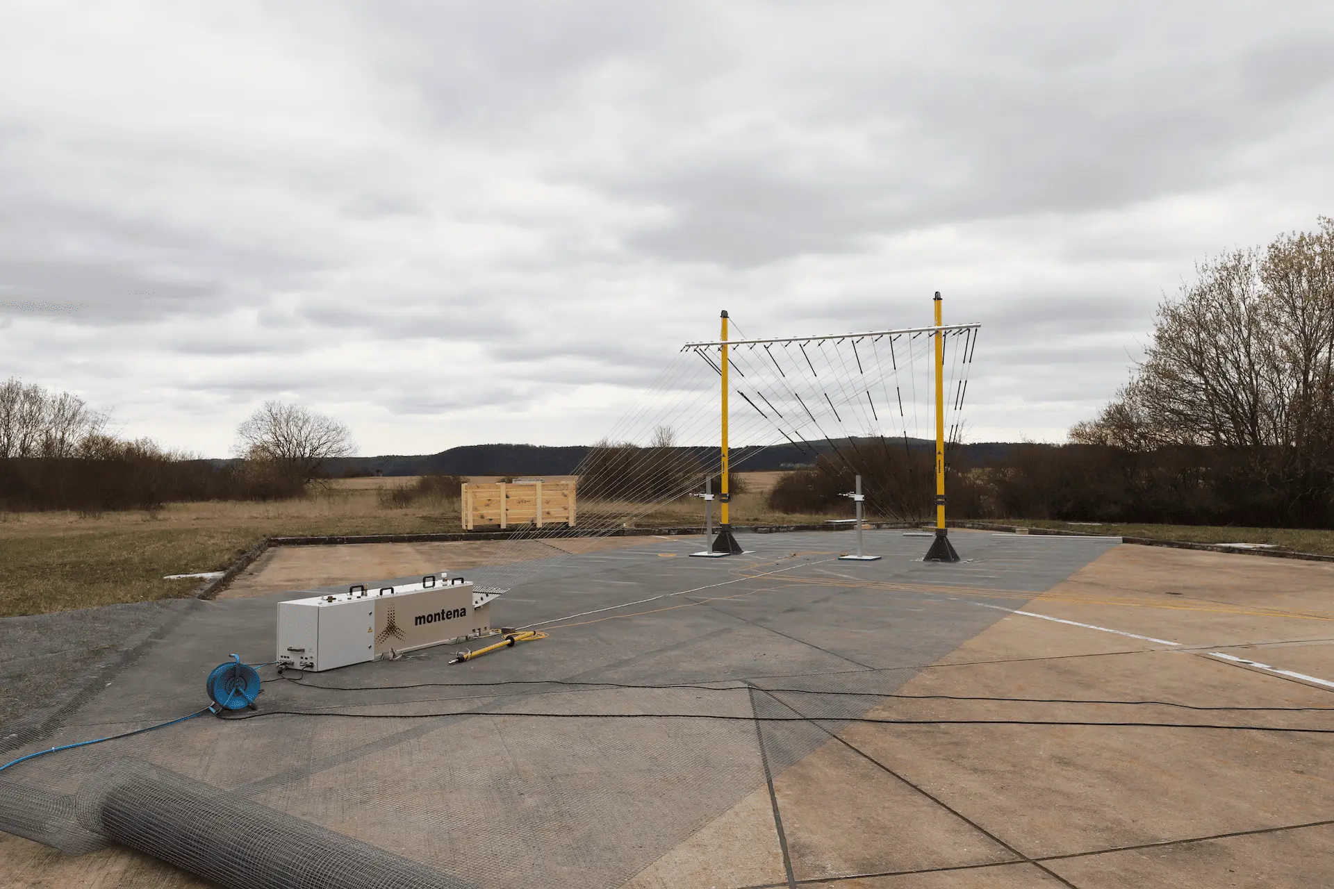 2019-03 NEMP-Geeratr ufbau