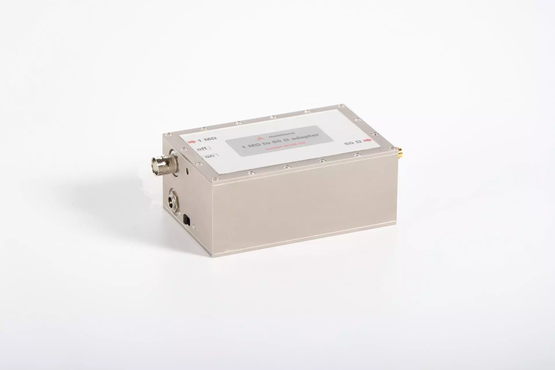 I1M-50adapter